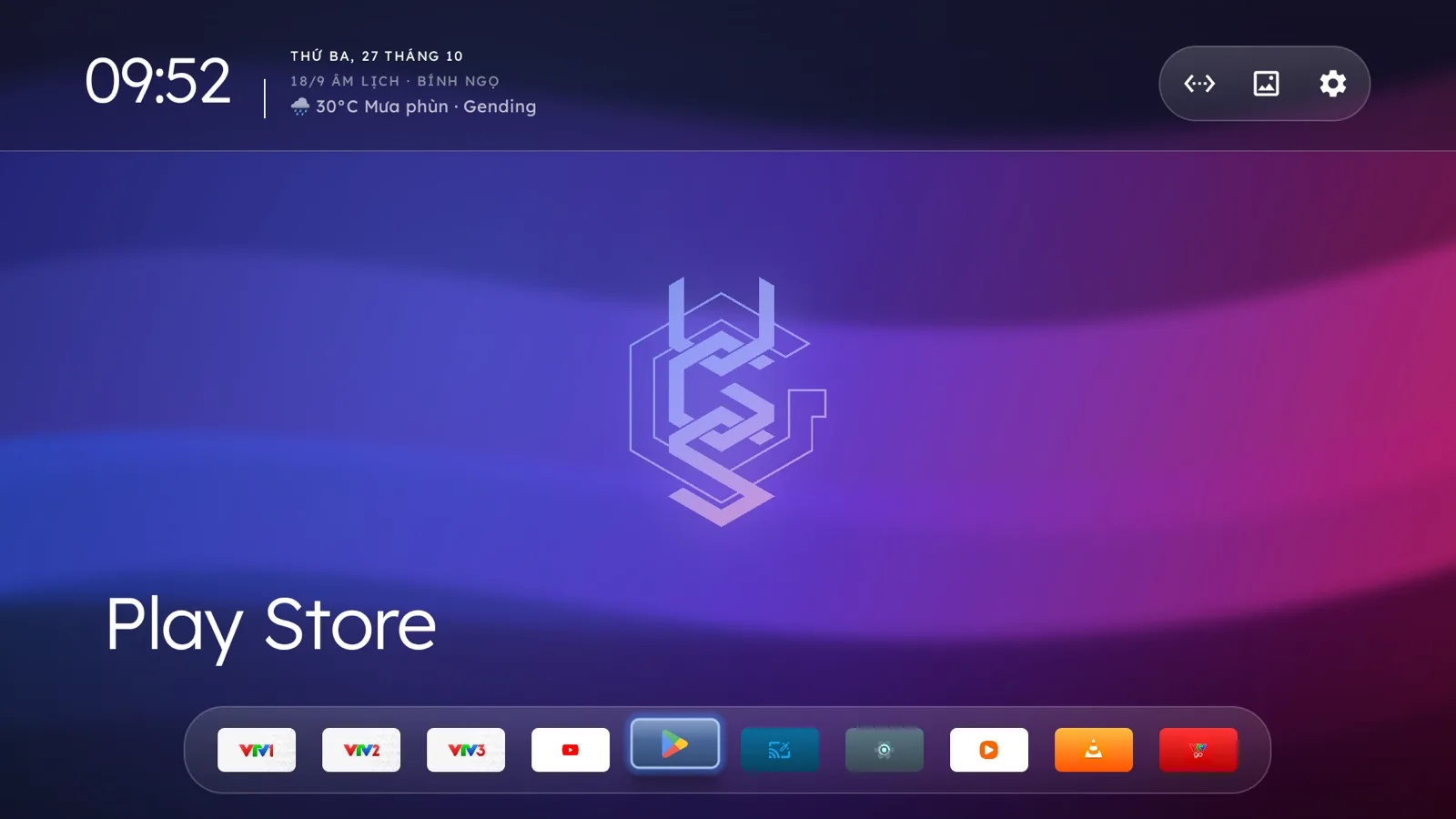 Theme Kiểu macOS